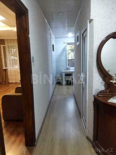 Продаётся 3-комн. вторичка 80 м², м. Кара Караев, photo 7 from 17