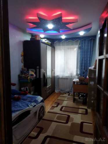 Продаётся 3-комн. вторичка 80 м², м. Кара Караев, photo 13 from 17