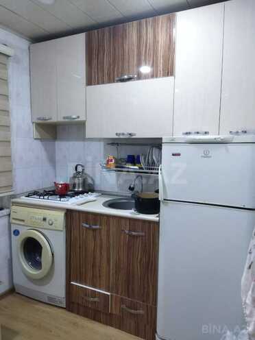 Продаётся 3-комн. вторичка 80 м², м. Кара Караев, photo 12 from 17