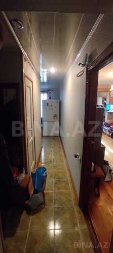 Продаётся 3-комн. вторичка 80 м², м. Кара Караев, photo 11 from 17