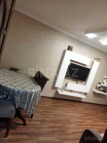 Продаётся 3-комн. вторичка 80 м², м. Кара Караев, photo 9 from 17