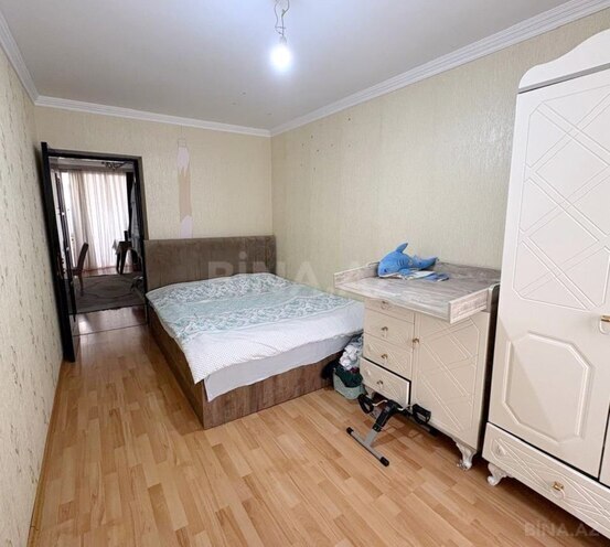 Satılır 3 otaqlı köhnə tikili 70 m², 8-ci mikrorayon q., photo 5 from 10