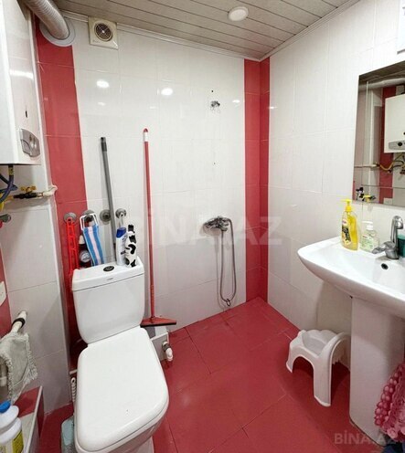 Satılır 3 otaqlı köhnə tikili 70 m², 8-ci mikrorayon q., photo 7 from 10