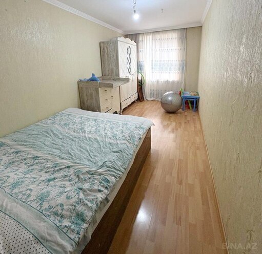 Satılır 3 otaqlı köhnə tikili 70 m², 8-ci mikrorayon q., photo 4 from 10