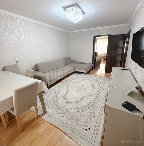 Satılır 3 otaqlı köhnə tikili 70 m², 8-ci mikrorayon q., photo 6 from 10