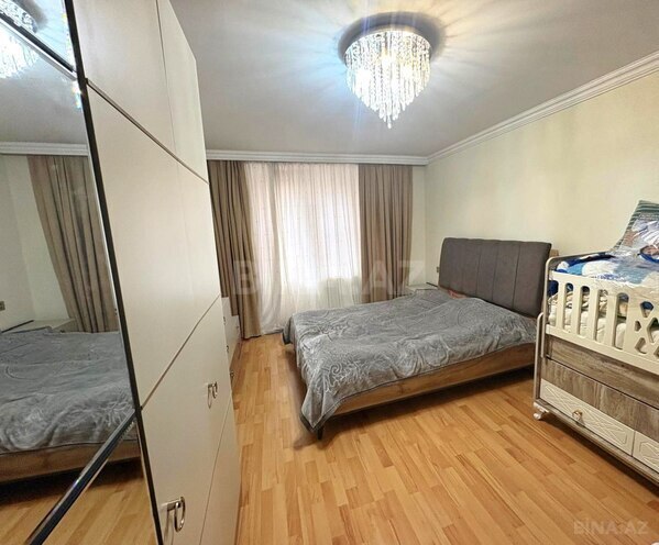 Satılır 3 otaqlı köhnə tikili 70 m², 8-ci mikrorayon q., photo 3 from 10