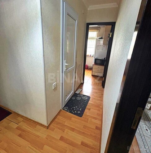 Satılır 3 otaqlı köhnə tikili 70 m², 8-ci mikrorayon q., photo 9 from 10