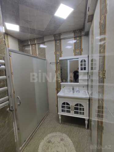 Продаётся 3-комн. новостройка 100 м², м. Ази Асланов, photo 14 from 21