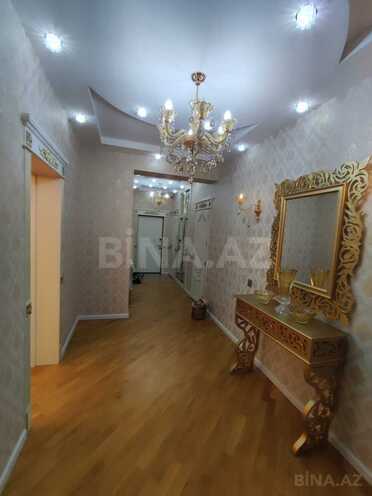 Продаётся 3-комн. новостройка 100 м², м. Ази Асланов, photo 13 from 21