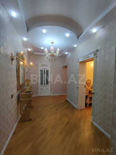 Продаётся 3-комн. новостройка 100 м², м. Ази Асланов, photo 9 from 21