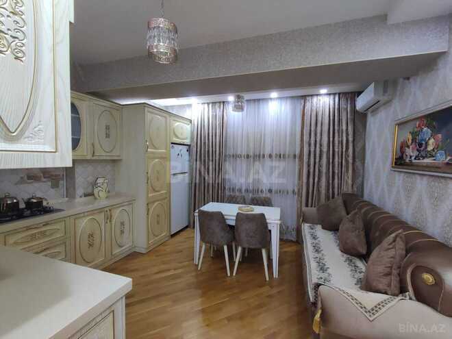 Продаётся 3-комн. новостройка 100 м², м. Ази Асланов, photo 10 from 21