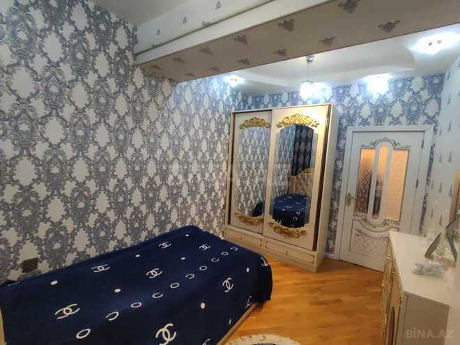 Продаётся 3-комн. новостройка 100 м², м. Ази Асланов, photo 8 from 21