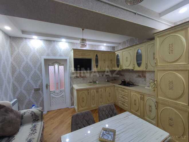 Продаётся 3-комн. новостройка 100 м², м. Ази Асланов, photo 12 from 21