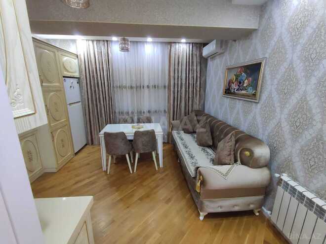 Продаётся 3-комн. новостройка 100 м², м. Ази Асланов, photo 11 from 21