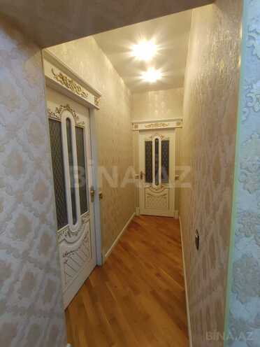 Продаётся 3-комн. новостройка 100 м², м. Ази Асланов, photo 17 from 21