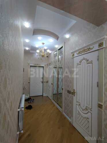 Продаётся 3-комн. новостройка 100 м², м. Ази Асланов, photo 18 from 21