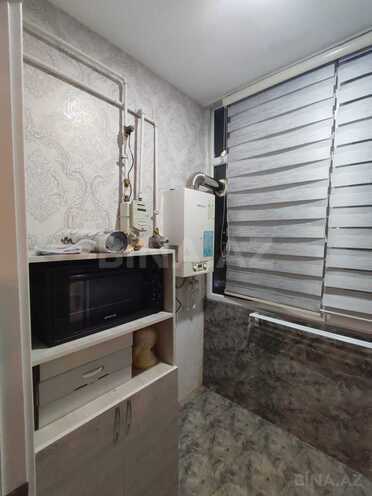 Продаётся 3-комн. новостройка 100 м², м. Ази Асланов, photo 19 from 21
