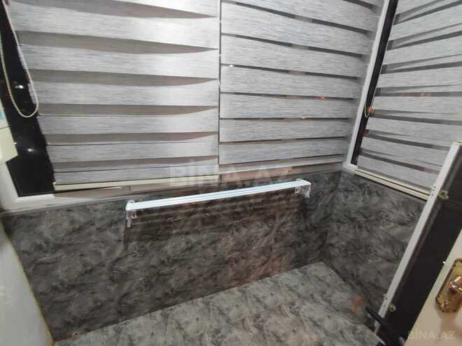 Продаётся 3-комн. новостройка 100 м², м. Ази Асланов, photo 20 from 21