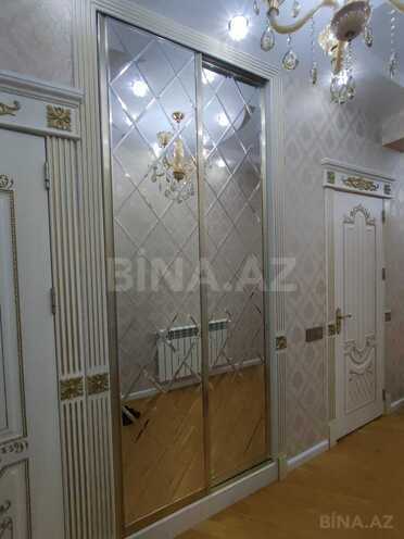 Продаётся 3-комн. новостройка 100 м², м. Ази Асланов, photo 16 from 21