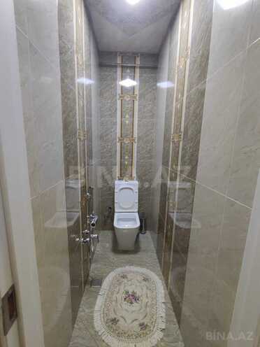 Продаётся 3-комн. новостройка 100 м², м. Ази Асланов, photo 15 from 21