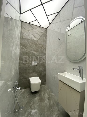 Satılır 3 otaqlı yeni tikili 120 m², Xətai r., photo 11 from 15