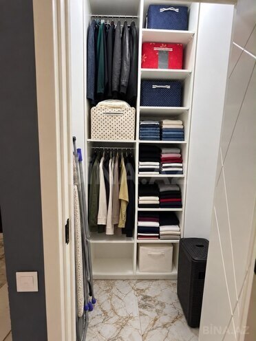Satılır 2 otaqlı yeni tikili 77 m², Qara Qarayev m., photo 4 from 17