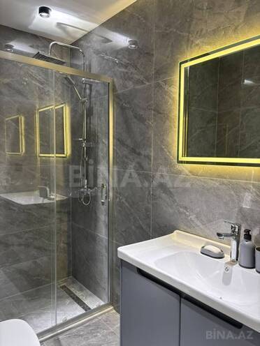 Сдается 1-комн. новостройка 40 м², м. 20 января, photo 14 from 18