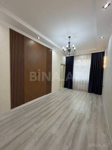 Продаётся 2-комн. новостройка 55 м², пос. Масазыр, photo 3 from 13