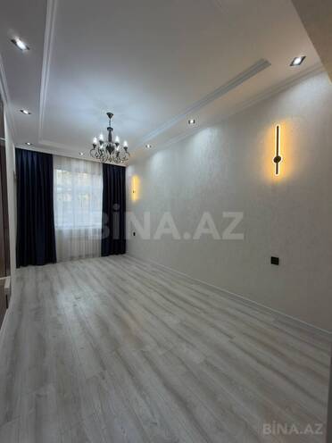 Продаётся 2-комн. новостройка 55 м², пос. Масазыр, photo 5 from 13