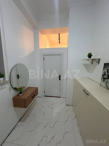 Satılır 3 otaqlı yeni tikili 96 m², 28 May m., photo 11 from 19