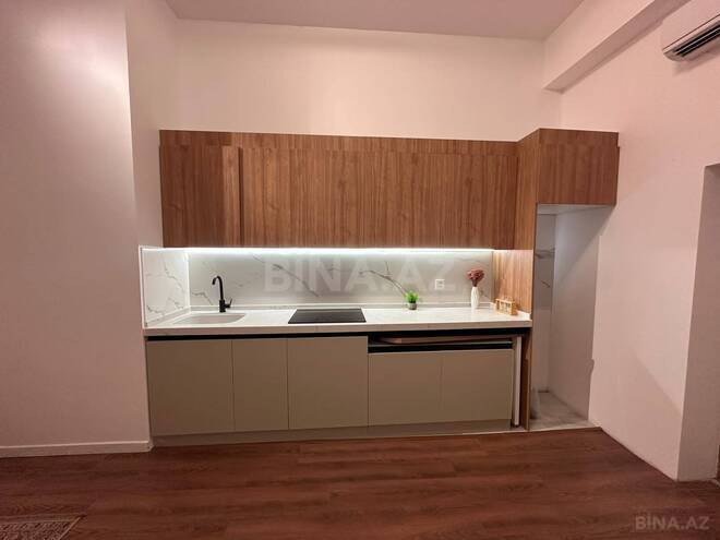 Satılır 3 otaqlı yeni tikili 96 m², 28 May m., photo 13 from 19