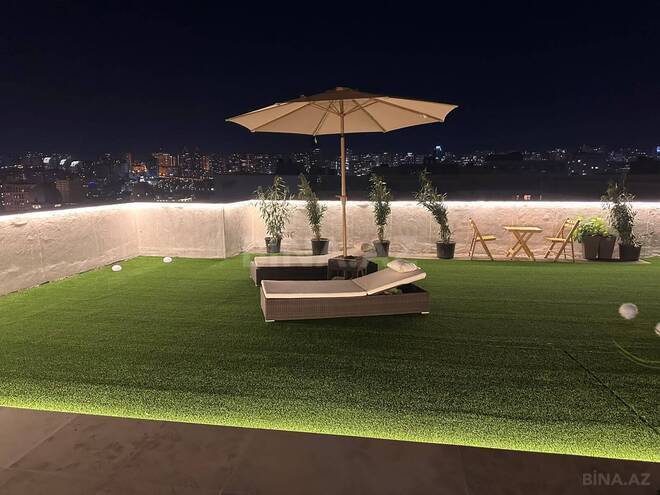 Satılır 3 otaqlı yeni tikili 96 m², 28 May m., photo 15 from 19