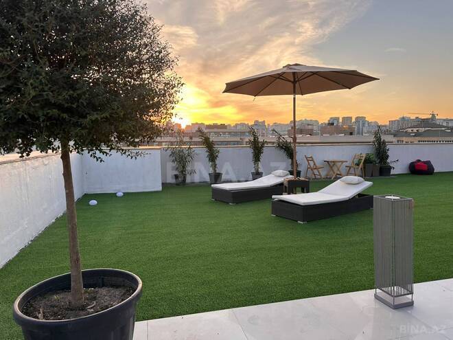 Satılır 3 otaqlı yeni tikili 96 m², 28 May m., photo 1 from 19