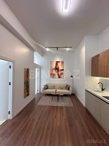 Satılır 3 otaqlı yeni tikili 96 m², 28 May m., photo 8 from 19
