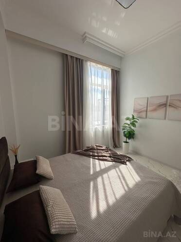 Satılır 3 otaqlı yeni tikili 96 m², 28 May m., photo 10 from 19