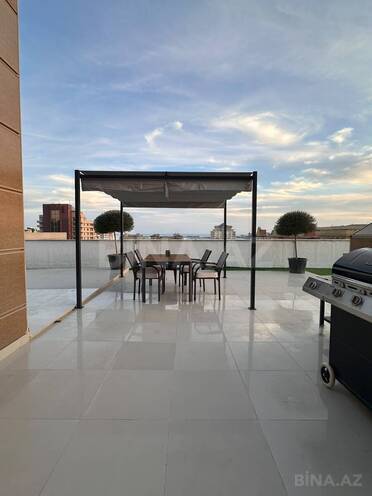 Satılır 3 otaqlı yeni tikili 96 m², 28 May m., photo 17 from 19