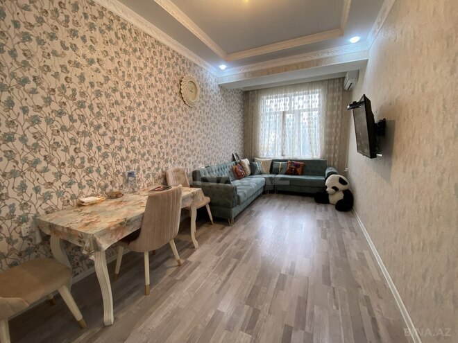 Продаётся 2-комн. новостройка 55 м², Абшеронcкий  р., photo 5 from 17