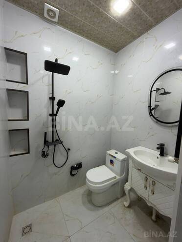 Продаётся 2-комн. новостройка 55 м², пос. Масазыр, photo 10 from 13