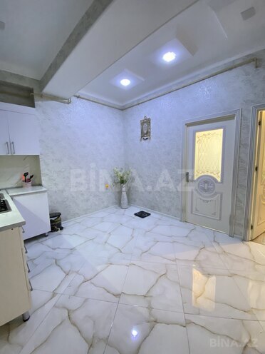 Продаётся 2-комн. новостройка 55 м², Абшеронcкий  р., photo 13 from 17