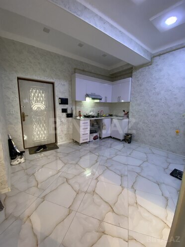 Продаётся 2-комн. новостройка 55 м², Абшеронcкий  р., photo 14 from 17