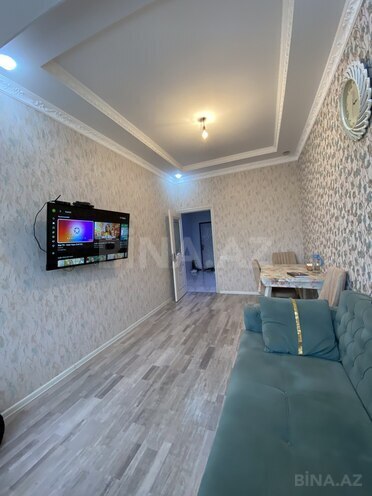 Продаётся 2-комн. новостройка 55 м², Абшеронcкий  р., photo 6 from 17