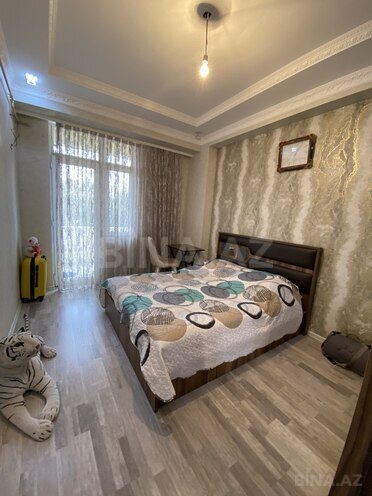 Продаётся 2-комн. новостройка 55 м², Абшеронcкий  р., photo 8 from 17