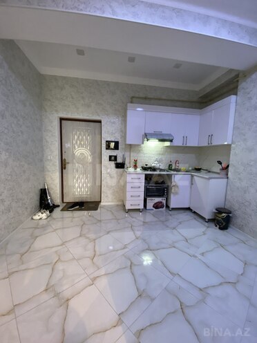 Продаётся 2-комн. новостройка 55 м², Абшеронcкий  р., photo 10 from 17