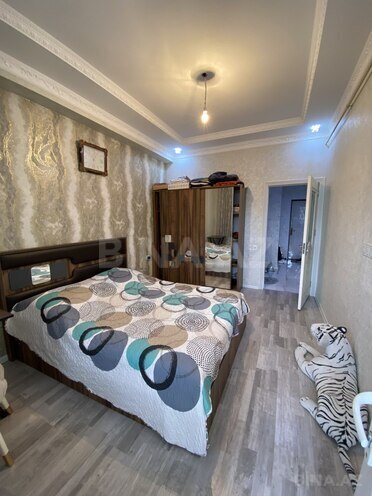 Продаётся 2-комн. новостройка 55 м², Абшеронcкий  р., photo 9 from 17
