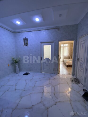 Продаётся 2-комн. новостройка 55 м², Абшеронcкий  р., photo 15 from 17