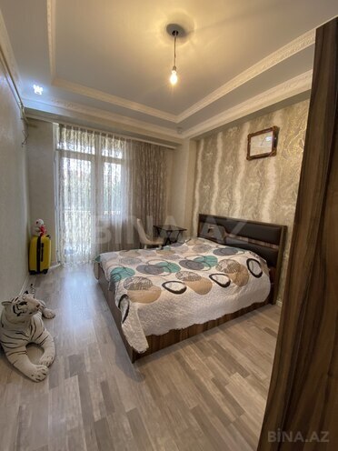 Продаётся 2-комн. новостройка 55 м², Абшеронcкий  р., photo 11 from 17