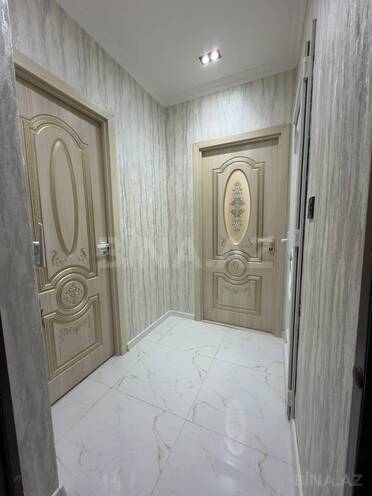 Продаётся 2-комн. новостройка 55 м², пос. Масазыр, photo 11 from 13
