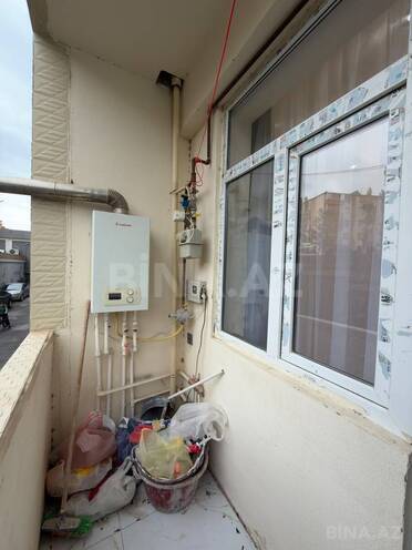 Продаётся 2-комн. новостройка 55 м², пос. Масазыр, photo 12 from 13