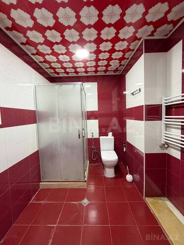 Satılır 2 otaqlı yeni tikili 78 m², photo 16 from 18