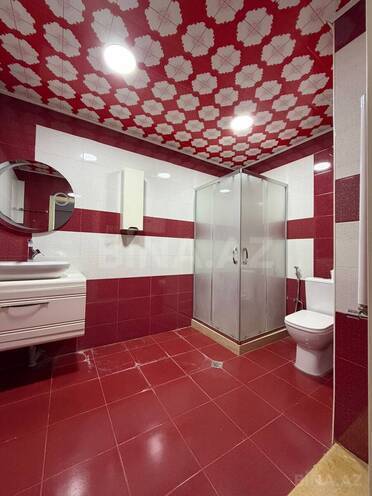 Satılır 2 otaqlı yeni tikili 78 m², photo 17 from 18